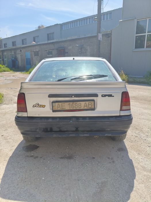 Продам опель кадет