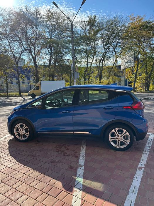 Авто під викуп! Chevrolet Bolt