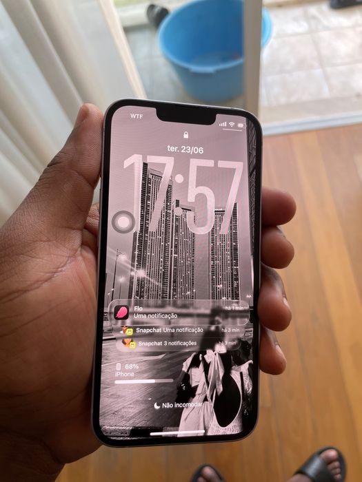 iphone 14 normal