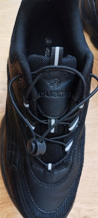 Buty sportowe Iguana