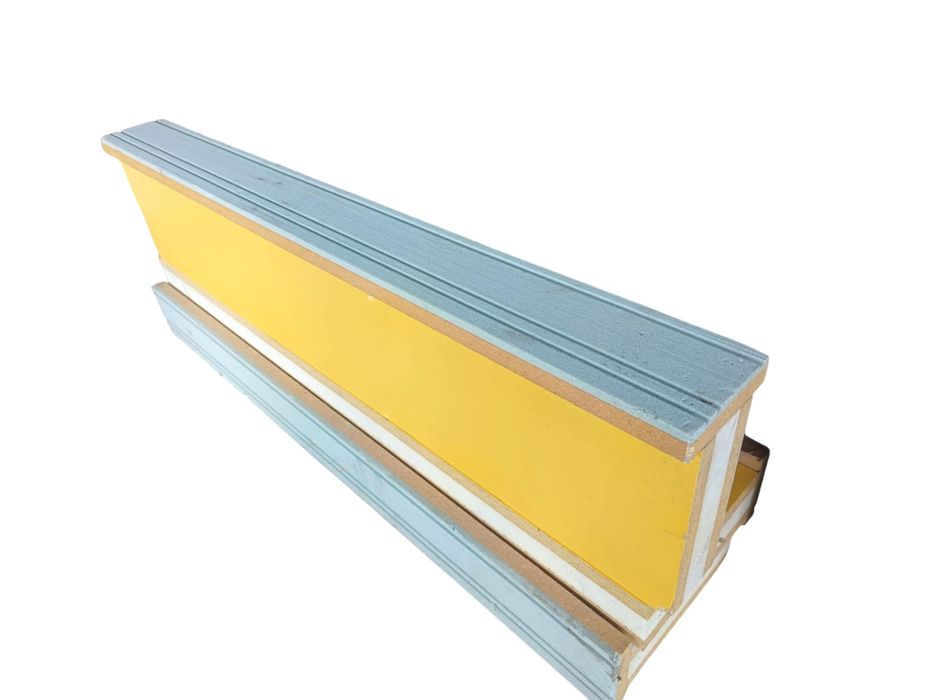 Belka ciepła do montażu okien i drzwi