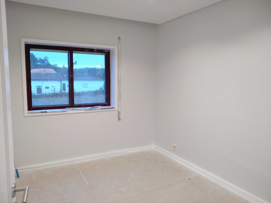 Apartamento em Pedroso,  T2 no 1º andar