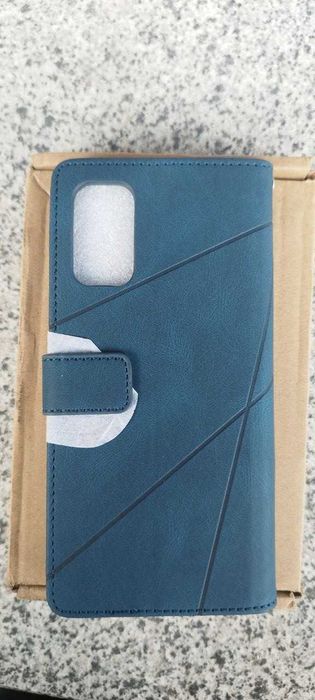 Чохол Xiaomi Redmi Note 10 5G