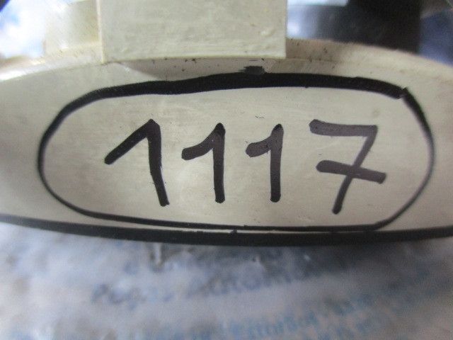 Comando chauffage / sofagem RENAULT Clio I (B/C57_, 5/357_)