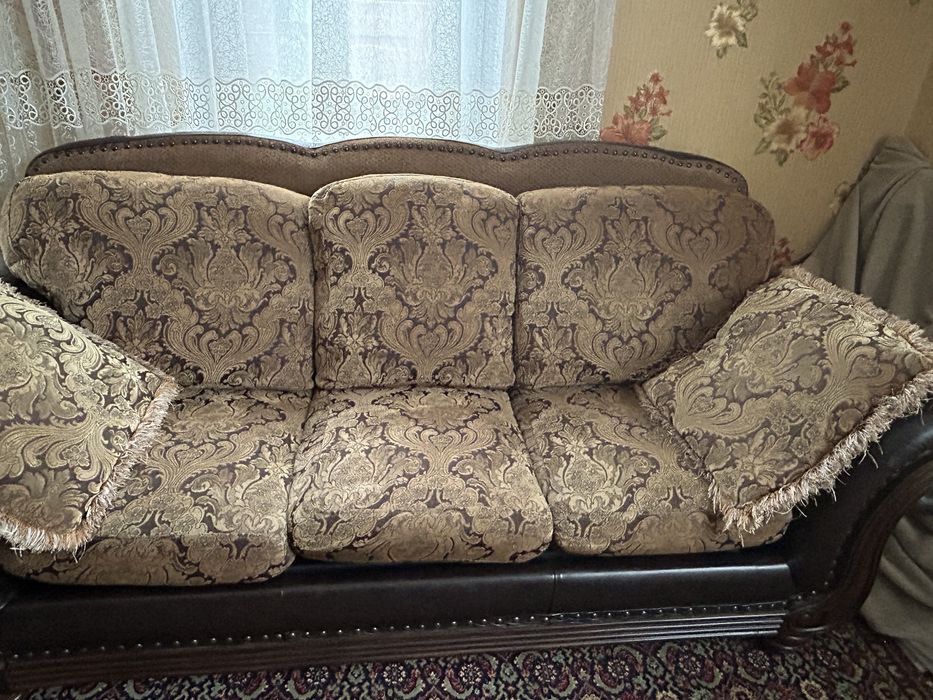 Меблі в стилі кантрі