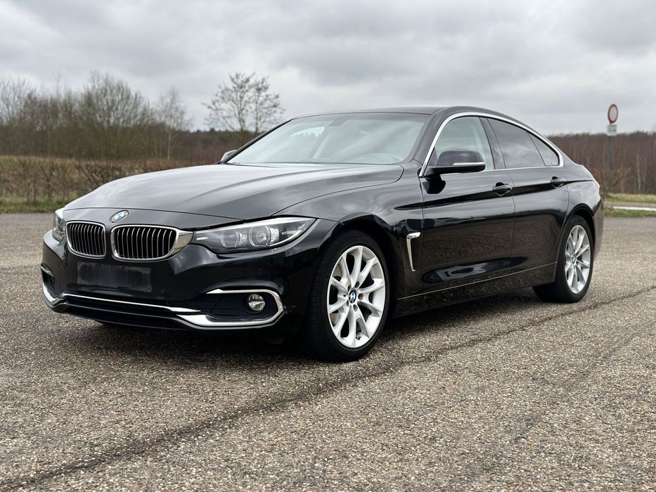 BMW Seria 4