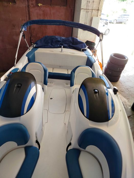 OKAZJA!!! YAMAHA LX210 (270 KM) 2003 r.