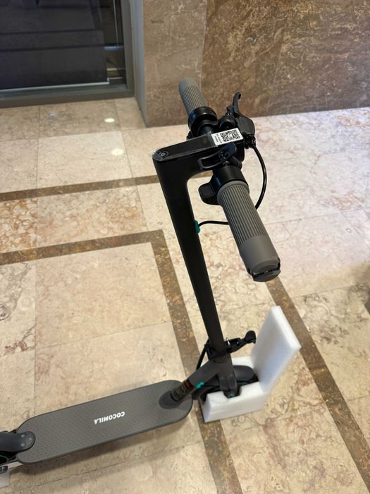Trotinete Elétrica Cocomila V8 dobrável
