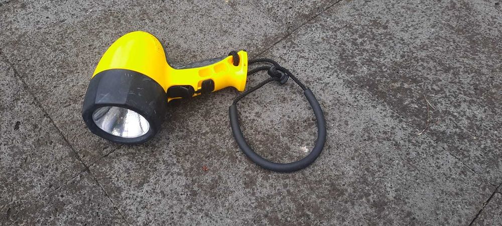 Equipamento de Mergulho