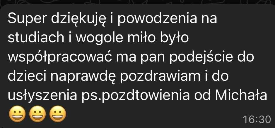 Matematyka: Sesja PWr | Matura | Nadrabianie Zaległości (Liceum/SP)