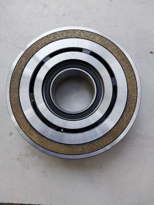 Шків компресора кондиціонера SKK039