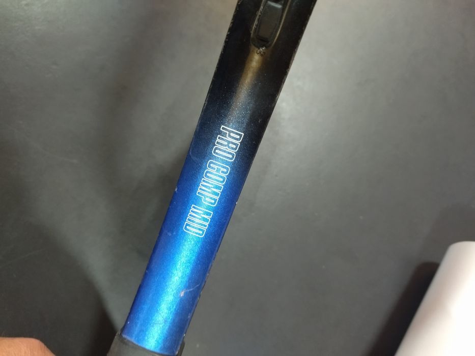 Raquetes de tênis YAMASAKI