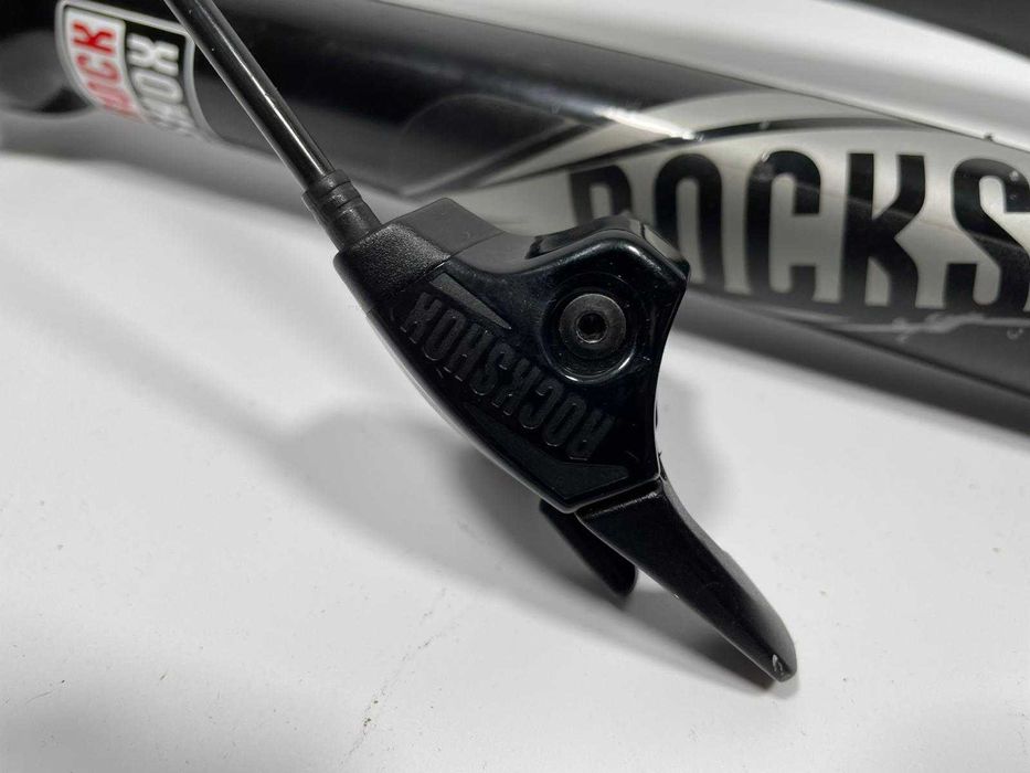 Amortyzator ROCK SHOX Judy Gold RL 100mm 29'' Boost 15x110 Manetka