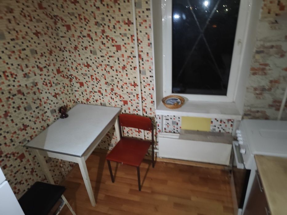 Здам 1к квартиру в центрі Ірпеня по вул. Шевченка