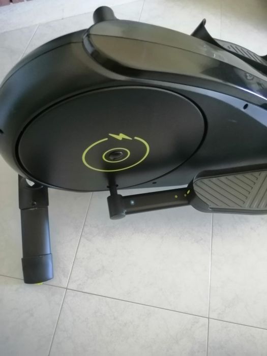 Elítica Domyos FEL520 / C3.0 - Como Nova!