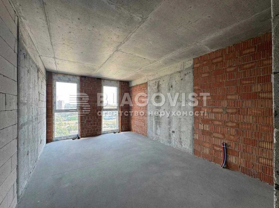 Продам 3к квартира ЖК Nordica Residence Верхогляда Андрія 30