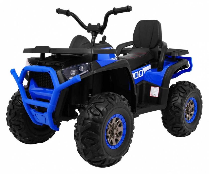 Pojazd Quad dla dzieci ATV Desert 4x45 XMX-607