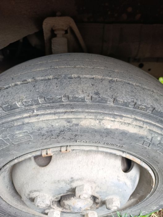 Запчастини до Автобуса Богдан 069.21  HYUNDAI HD 65 72  3.3 Куба