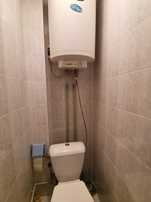 Сдам 1-ком. квартиру, Левобережный-3, середина пр. Мира, возле "АТБ".