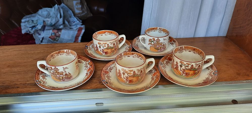 Chavenas sacavem antigas