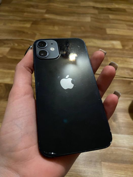 Айфон 12 міні 75акб