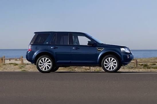 Акція! Прокат економний LAND ROVER Freelander 2,2 TD оренда розстрочка під викуп