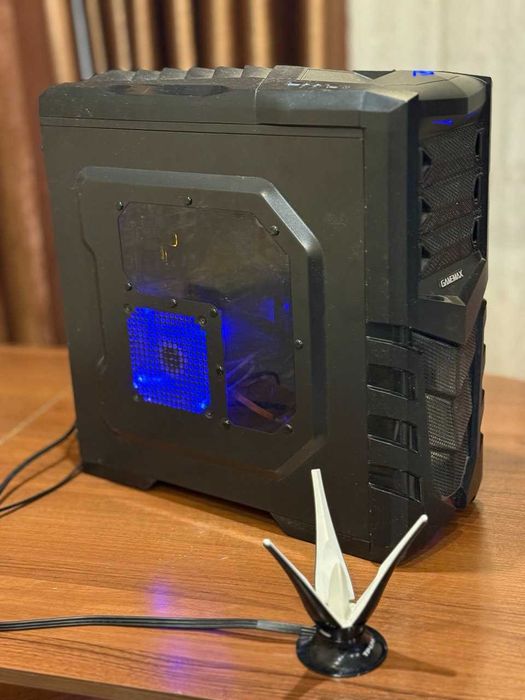 Комп'ютер ігровий / системний блок Intel i5 6600/ GEFORCE GTX 960