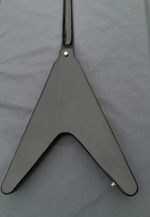 Flying v 2000s Japan - burny tokai esp ltd prs gibson les paul greco