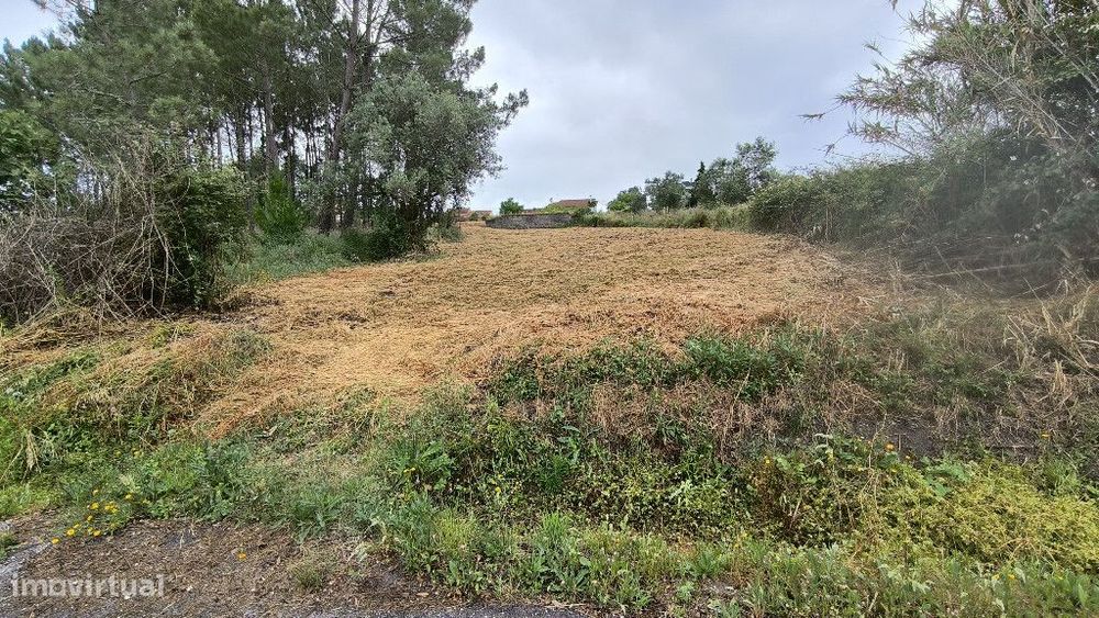 Moradia Isolada M3 em zona de Soure