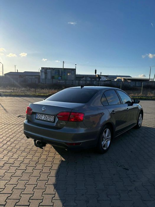 VW Jetta  1.6 disel