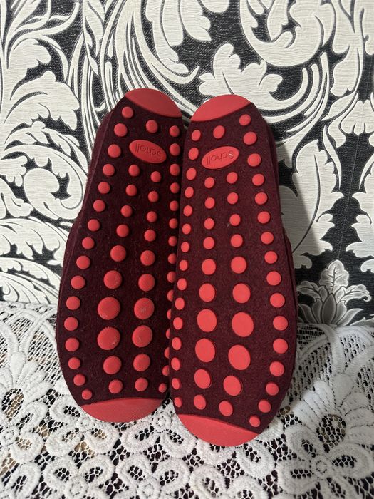 Медичне ортопедичне домашнє взуття Scholl SPIKEY5