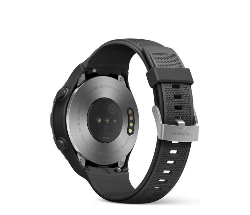 Huawei watch 2 sport