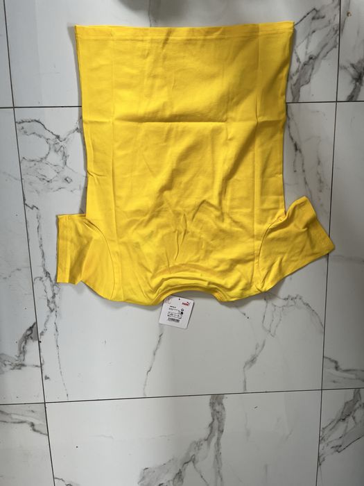 Bluzka Puma nowa  9/10 lat