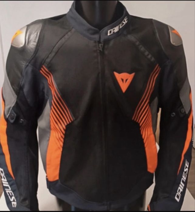 DAINESE Super  Rider 2