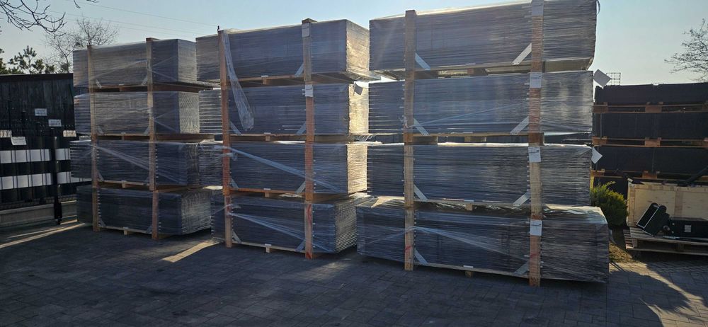 Ogrodzenia na każdą kieszeń