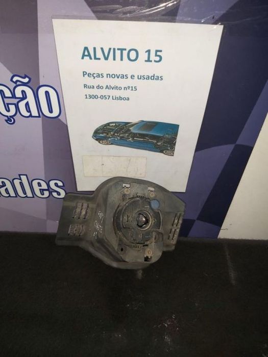 Farol Farolim Nevoeiro Ford Conect 2008