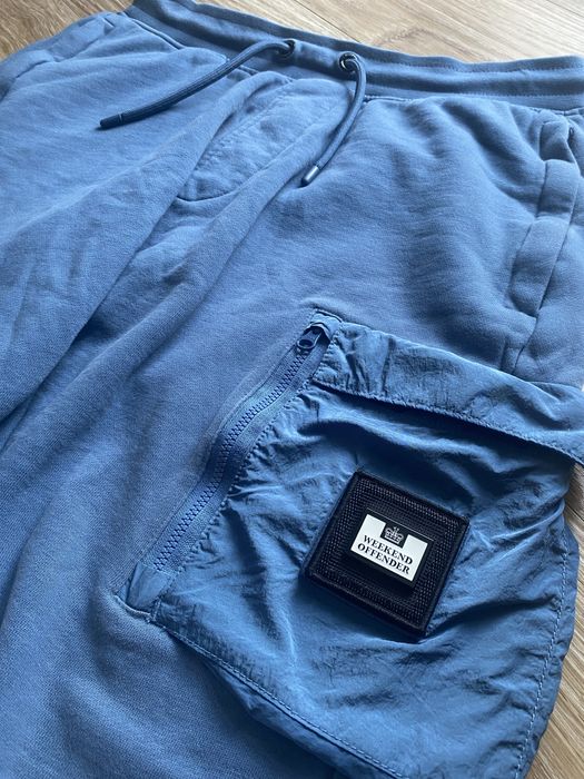 Штани Weekend Offender