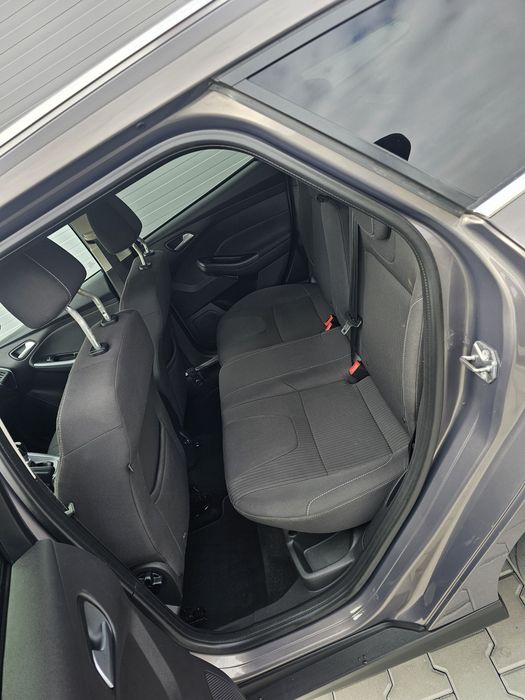 FORD Focus*100%Bezwypadkowy*Stan jak nowy*Bogata opcja