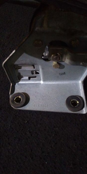 Motor De Limpa Vidros Renault Sc?Nic I Ve?Culo Multiuso (Ja0/1_, Fa0_)