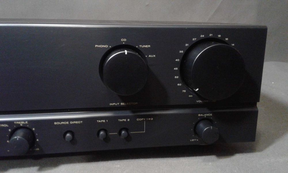 MARANTZ PM-30,wzmacniacz stereo