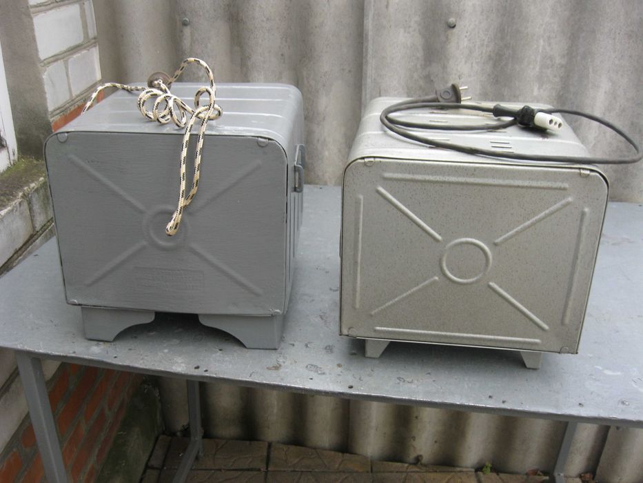 Продам элетродуховку СССР