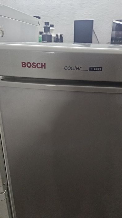 Lokówka albo lodówki bosch