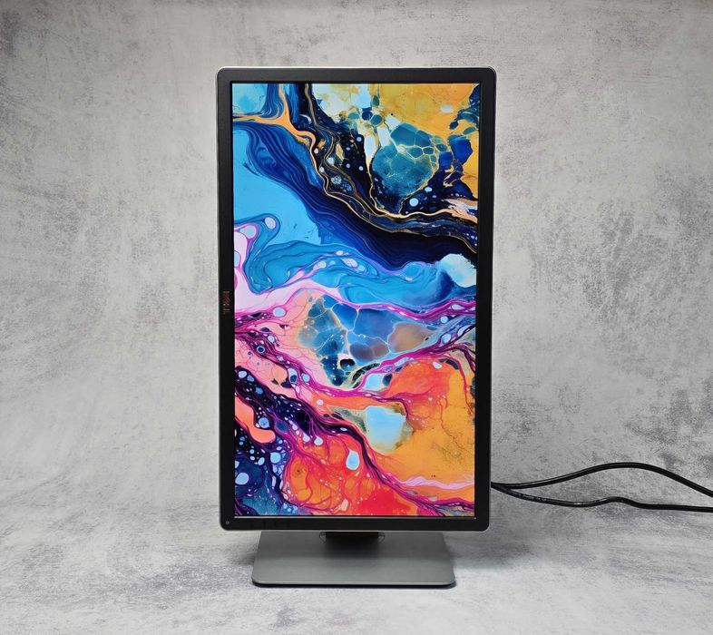 Монітор 23.8" Dell P2415q 3840x2160 UltraHD 4K 16:9 IPS 10bit sRGB 99%