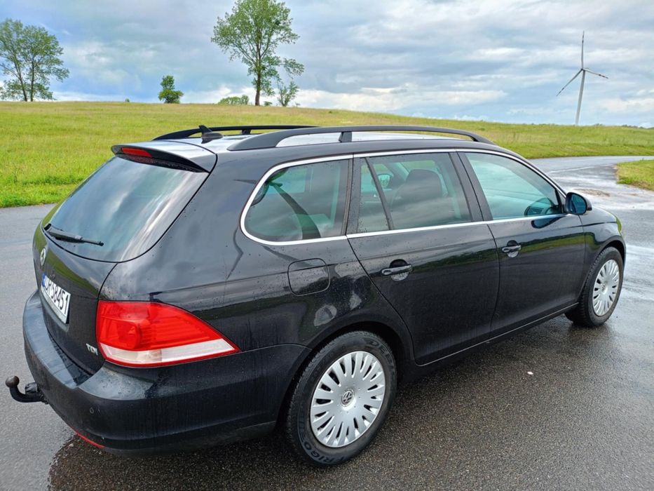 Sprzedam Volkswagen Golf TDI 1.9