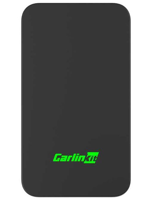 Адаптер CarlinKit 5.0 2air для бездротового Apple CarPlay / Android Auto