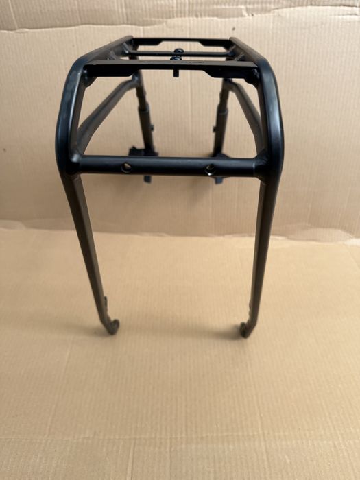 Велобагажник Cube Acid багажник