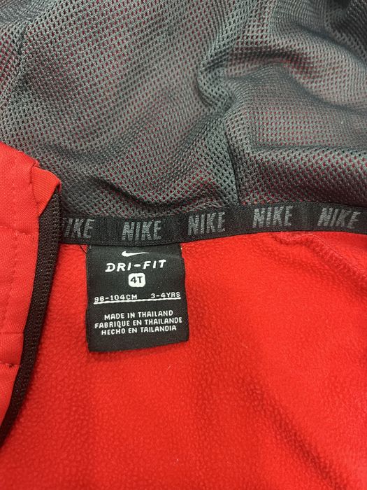 Кофта Nike 104 см