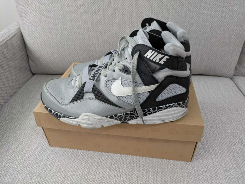Sapatilhas NIKE AIR TRAINER MAX '91 homem 44