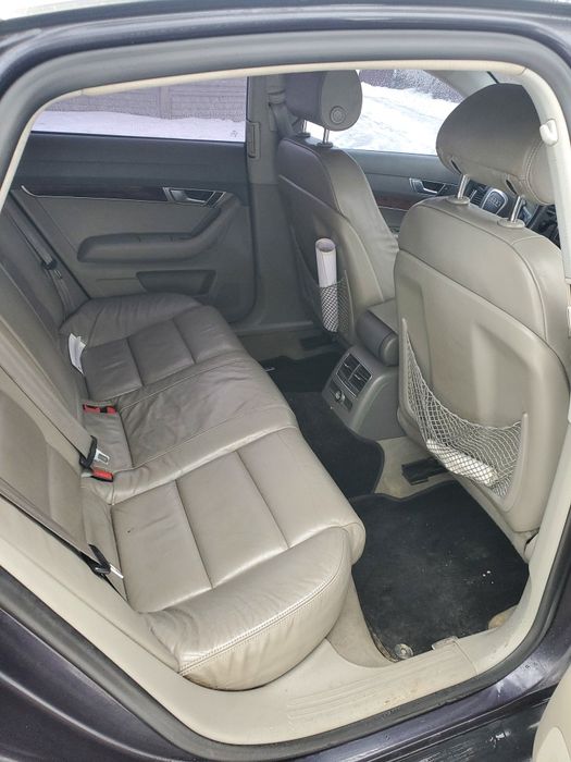 Прадам авді А6,С6,2004.