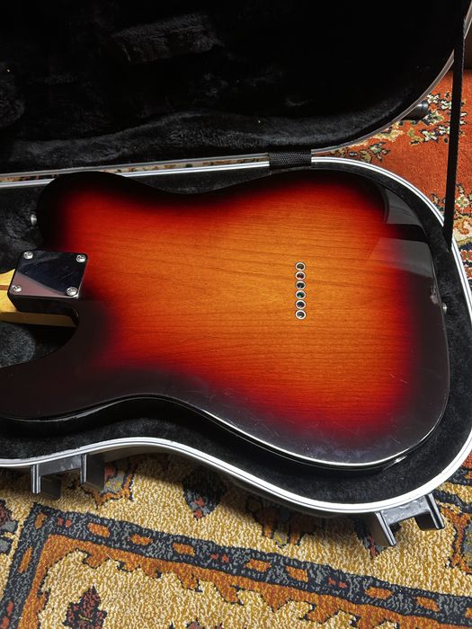 Fender American Special Telecaster